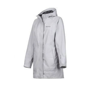 Jaqueta Essencial Feminina MARMOT Platinum Tamanho X-S