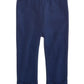 Leggings elásticas para meninas First Impressions, azul medieval, tamanho 3T