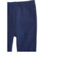 Leggings elásticas para meninas First Impressions, azul medieval, tamanho 3T