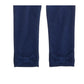 Leggings elásticas para meninas First Impressions, azul medieval, tamanho 3T
