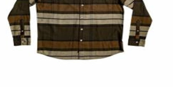Camisa Quiksilver Masculina Unfiltered Stoke Flanela Unfiltered Stroke Verde Tamanho Grande