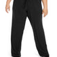 Coleção NY Plus Size Feminino Gravata-Fr Preto 1X