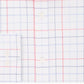 Camisa social masculina Tommy Hilfiger com ajuste Flex Stretch e absorção de umidade, azul, tamanho GG