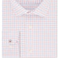 Camisa social masculina Tommy Hilfiger Slim Fit Professional vermelha tamanho G