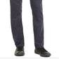 Calça jeans Levi's masculina mesclada azul tamanho 36x32