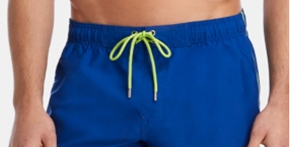 Calça Jogger Ibiza Masculina 2(x)ist Azul Tamanho X-Grande