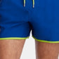 Calça Jogger Ibiza Masculina 2(x)ist Azul Tamanho X-Grande