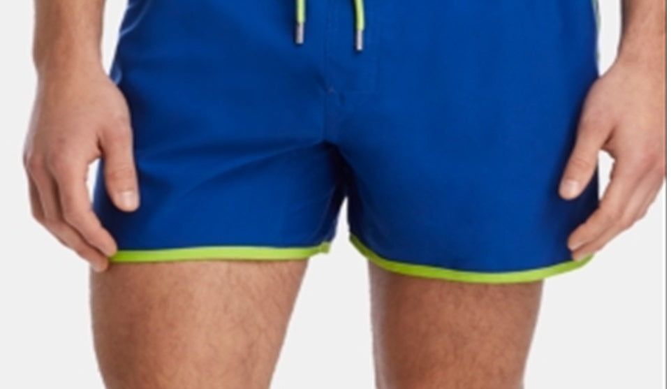 Calça Jogger Ibiza Masculina 2(x)ist Azul Tamanho X-Grande