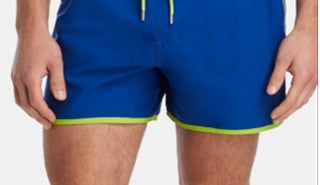 Calça Jogger Ibiza Masculina 2(x)ist Azul Tamanho X-Grande