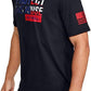 Camisa Under Armour Ua Freedom Protect Masculina Preta Tamanho X-G