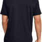 Camisa Under Armour Ua Freedom Protect Masculina Preta Tamanho X-G