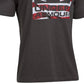 Camiseta Under Armour Masculina Cinza Tamanho Grande