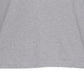Camiseta masculina com estampa Freedom Logo da Under Armour, cinza, tamanho médio