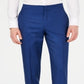 Calça Bootcut Masculina Ryan Seacrest Distinction Azul Tamanho 36X34