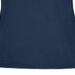 Camiseta Under Armour Masculina Azul Tamanho Grande