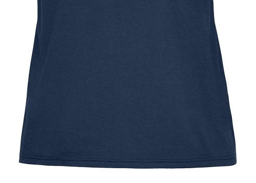 Camiseta Under Armour Masculina Azul Tamanho Grande