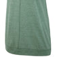 Vestido de treino Nike feminino para fitness, verde, tamanho grande