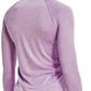 Camiseta Under Armour Ua Tech Half Zip Feminina Rosa Tamanho X-G