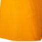 Camisa de basquete Nike Dri-FIT Mesh masculina, amarela, tamanho pequeno