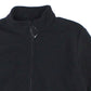 Jaqueta Dockers Softshell Masculina com Babador Acolchoado, Preta, Tamanho X-G
