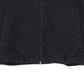 Jaqueta Dockers Softshell Masculina com Babador Acolchoado, Preta, Tamanho X-G