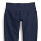 Calça Moletom Feminina Champion Chevron Azul Tamanho Grande
