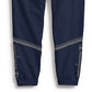 Calça Moletom Feminina Champion Chevron Azul Tamanho Grande