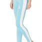 Legging Puma Archive Feminina Azul Tamanho X-G