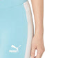 Legging Puma Archive Feminina Azul Tamanho X-G