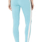 Legging Puma Archive Feminina Azul Tamanho X-G