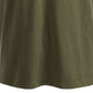 Camiseta estampada masculina Ideology, verde, tamanho grande