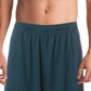 Shorts de treino Nike Dry masculino verde tamanho pequeno