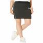 Saia Puma Classics Rib Feminina Preta Tamanho 2
