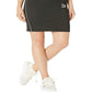 Saia Puma Classics Rib Feminina Preta Tamanho 2