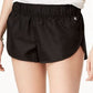 Shorts Hurley Juniors Super Suede Beach Rider Soft Preto Tamanho X-G