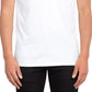 Camiseta Volcom Stone Sounds Masculina Branca Tamanho XX-G