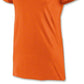 Camiseta Nike Dry Legend Training Feminina Laranja Tamanho XS