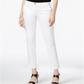 Calça feminina Michael Kors Pantalones De Mujer branca tamanho 4