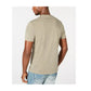 Camiseta masculina American Rag Army Stamp, verde, tamanho extragrande