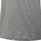 Camiseta Nike Sportswear Just Do It Masculina Cinza Tamanho Grande