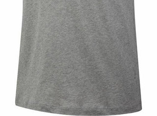 Camiseta Nike Sportswear Just Do It Masculina Cinza Tamanho Grande