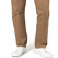 Calça Dockers Alpha Slim Fit Tech Stretch Masculina All Seasons Marrom Tamanho 38X30