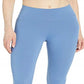 Legging Nike One Training Feminina Azul Tamanho GG