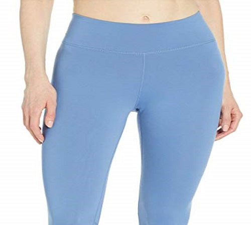 Legging Nike One Training Feminina Azul Tamanho GG
