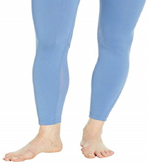 Legging Nike One Training Feminina Azul Tamanho GG