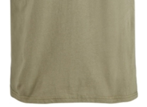 Camiseta Levi's Masculina Boxed Logo Verde Tamanho Médio