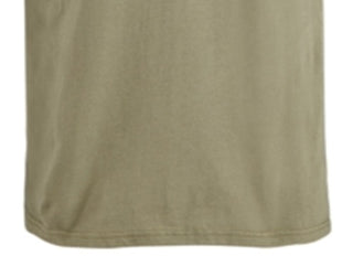 Levi's Men's Boxed Logo T-Shirt Green Size Medium