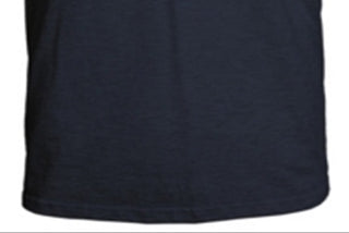 Levi's Men's Boxtab Logo Graphic T-Shirt Blue Size Large