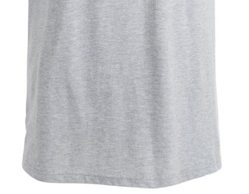 Camiseta Masculina Levi's Xadrez Logo Cinza Tamanho XG