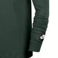 Camiseta Nike Just Do It Manga Longa Masculina Verde Tamanho GG